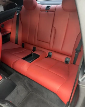 BMW 435 RWD, снимка 9