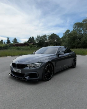 BMW 435 RWD, снимка 1
