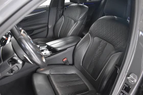 BMW 530 xDrive Touring, снимка 9