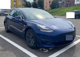Tesla Model 3 Long Range Dual Motor, снимка 6