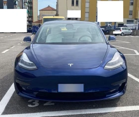 Tesla Model 3 Long Range Dual Motor, снимка 7