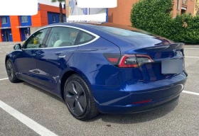 Tesla Model 3 Long Range Dual Motor, снимка 3