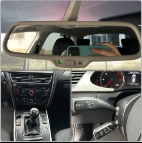 Audi A4 Audi A4 B8 2.0 TDI 120 к.с., снимка 10