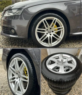 Audi A4 Audi A4 B8 2.0 TDI 120 к.с., снимка 4