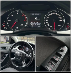 Audi A4 Audi A4 B8 2.0 TDI 120 к.с., снимка 3