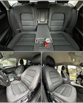 Audi A4 Audi A4 B8 2.0 TDI 120 к.с., снимка 8