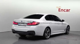 BMW 550 i xDrive M| 360| B&W| HUD| DIST| ВКЛ.ТЕХНОТЕСТ, снимка 2