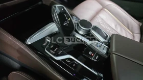 BMW 550 i xDrive M| 360| B&W| HUD| DIST| ВКЛ.ТЕХНОТЕСТ, снимка 9