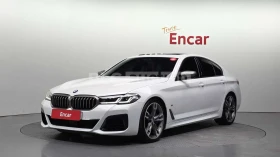 BMW 550 i xDrive M| 360| B&W| HUD| DIST| ВКЛ.ТЕХНОТЕСТ, снимка 1