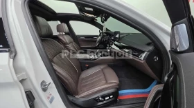 BMW 550 i xDrive M| 360| B&W| HUD| DIST| ВКЛ.ТЕХНОТЕСТ, снимка 11