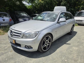 Mercedes-Benz C 220 2.2 , снимка 2