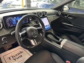 Mercedes-Benz C 300 AMG ПАКЕТ / ПАНО / ЛИЗИНГ / ЦЕНА до БГ, снимка 12