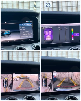 Mercedes-Benz E 350 D* AMG PACK* DISTRONIC* BLIND SPOT* MULTIBEAM* , снимка 13