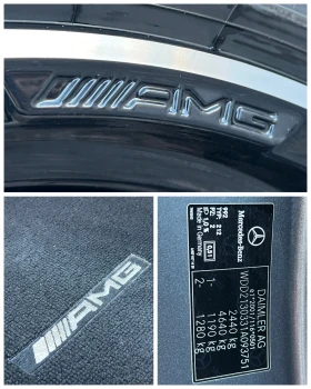 Mercedes-Benz E 350 D* AMG PACK* DISTRONIC* BLIND SPOT* MULTIBEAM* , снимка 16