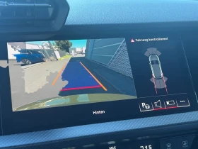 Audi Rs3 SPORTBACK/400HP/MATRIX/CAM/LED/DIGI/CPLAY/558q, снимка 9