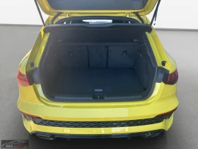 Audi Rs3 SPORTBACK/400HP/MATRIX/CAM/LED/DIGI/CPLAY/558q, снимка 15
