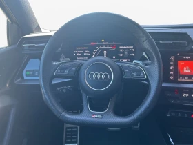 Audi Rs3 SPORTBACK/400HP/MATRIX/CAM/LED/DIGI/CPLAY/558q, снимка 6