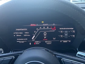 Audi Rs3 SPORTBACK/400HP/MATRIX/CAM/LED/DIGI/CPLAY/558q, снимка 7