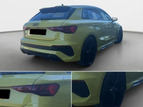 Audi Rs3 SPORTBACK/400HP/MATRIX/CAM/LED/DIGI/CPLAY/558q, снимка 12