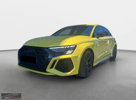 Audi Rs3 SPORTBACK/400HP/MATRIX/CAM/LED/DIGI/CPLAY/558q, снимка 1