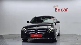 Mercedes-Benz E 200 Avangarde* КОЖА* НАВИ* ПАНО, снимка 3