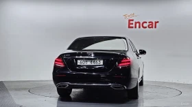 Mercedes-Benz E 200 Avangarde* КОЖА* НАВИ* ПАНО, снимка 4
