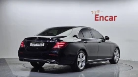 Mercedes-Benz E 200 Avangarde* КОЖА* НАВИ* ПАНО, снимка 2