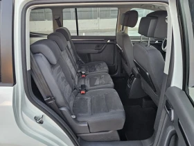 VW Touran 2.0 АВТОМАТИК  HIGH LINE, снимка 14