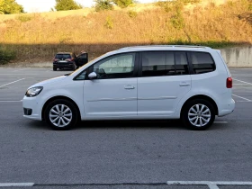 VW Touran 2.0 АВТОМАТИК  HIGH LINE, снимка 7