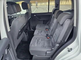 VW Touran 2.0 АВТОМАТИК  HIGH LINE, снимка 10