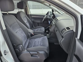 VW Touran 2.0 АВТОМАТИК  HIGH LINE, снимка 13