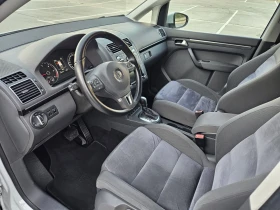 VW Touran 2.0 АВТОМАТИК  HIGH LINE, снимка 9