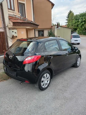 Mazda 2 ТОП Състояние!!! 1.3i CE PRO, снимка 4