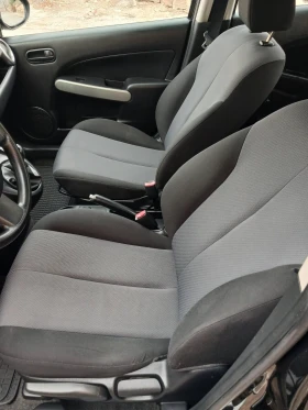 Mazda 2 ТОП Състояние!!! 1.3i CE PRO, снимка 7