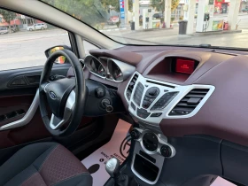 Ford Fiesta 1.4 TDCI TITANIUM, снимка 14