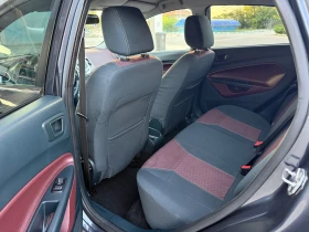 Ford Fiesta 1.4 TDCI TITANIUM, снимка 10