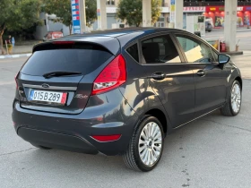 Ford Fiesta 1.4 TDCI TITANIUM, снимка 6