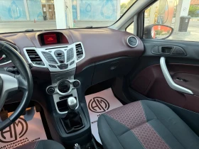 Ford Fiesta 1.4 TDCI TITANIUM, снимка 17