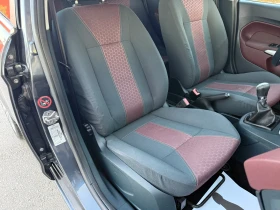 Ford Fiesta 1.4 TDCI TITANIUM, снимка 15