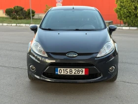 Ford Fiesta 1.4 TDCI TITANIUM, снимка 2