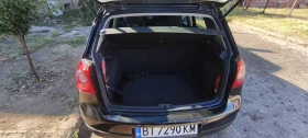 VW Golf V 1.9TDI, снимка 9