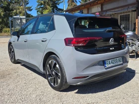 VW ID.3 62KWh/Pro Performance, снимка 6