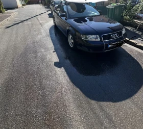 Audi A4, снимка 2