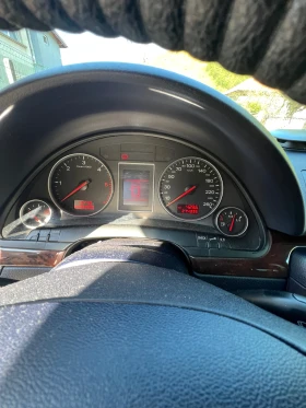 Audi A4, снимка 9