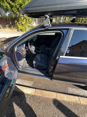 Audi A4, снимка 6