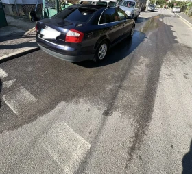 Audi A4, снимка 3