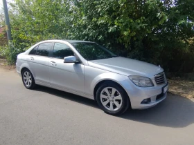 Mercedes-Benz C 200, снимка 3