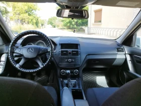 Mercedes-Benz C 200, снимка 7