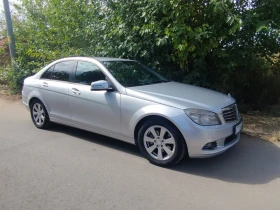 Mercedes-Benz C 200, снимка 4
