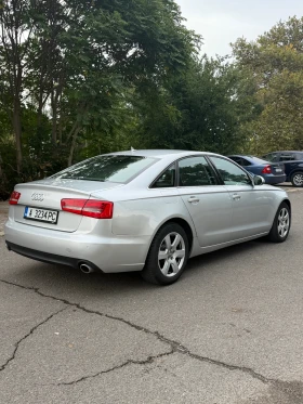 Audi A6 3.0 TDI Quattro, снимка 6